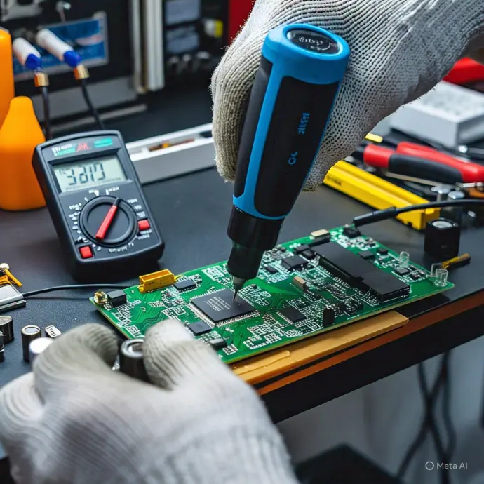 the best mobile repair shop in vadakkenchery, Palakkad