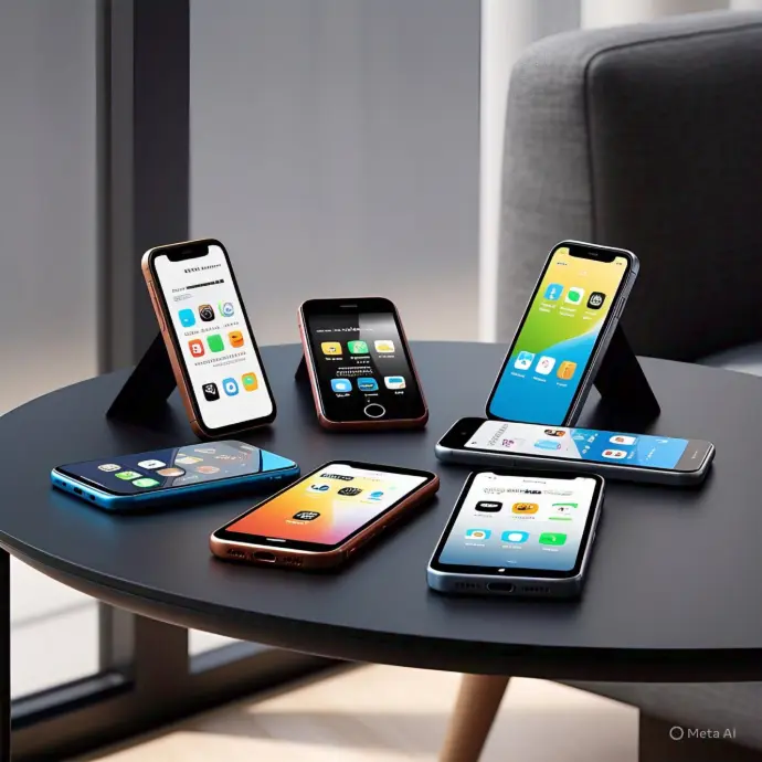 the best mobile repair shop in vadakkenchery, Palakkad