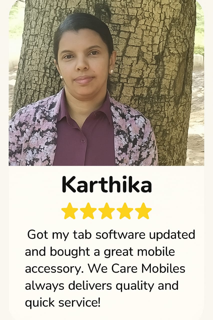 the best mobile repair shop in vadakkenchery, Palakkad