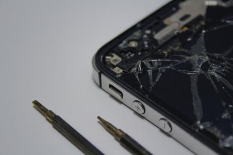 the best mobile repair shop in vadakkenchery, Palakkad